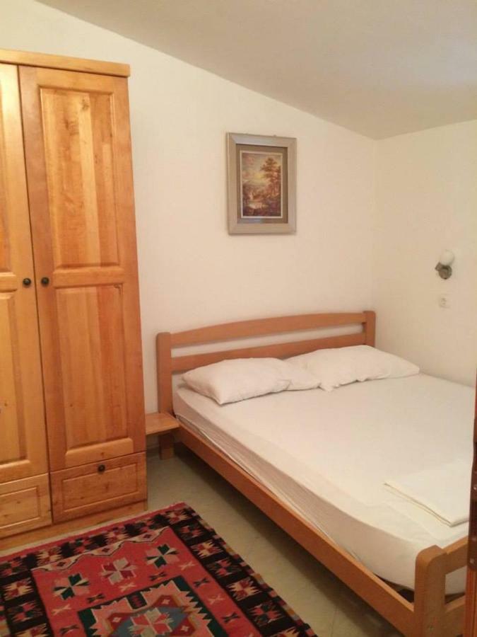 ستاريغغاد باكلينتسا Apartmani Paklenica المظهر الخارجي الصورة